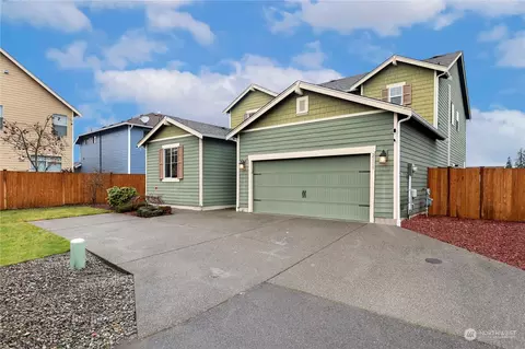 2111 186th Street Ct E, Spanaway, WA 98387 photo 2