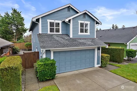 3720 Pine Creek Ln SE, Lacey, WA 98503