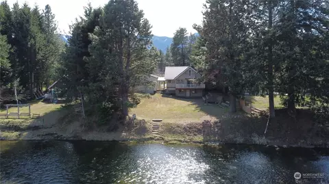1921 Hundley Rd, Cle Elum, WA 98922