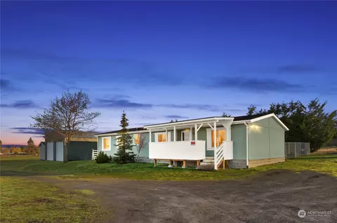 208 Carlsborg Rd, Sequim, WA 98382 photo 4