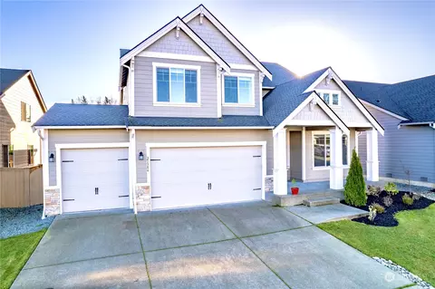 21306 113th Street Ct E, Bonney Lake, WA 98391