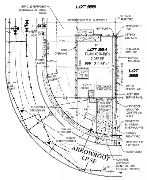 3002 Arrowroot Loop SE, Lacey, WA 98513 photo 3