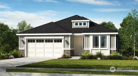 3002 Arrowroot Loop SE, Lacey, WA 98513