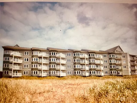 501 S Shoreview Dr #203, Long Beach, WA 98631