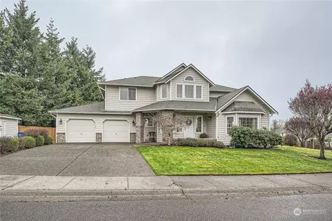 11129 SE 264th Pl, Kent, WA 98030