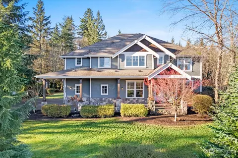 5520 198th Dr SE, Snohomish, WA 98290