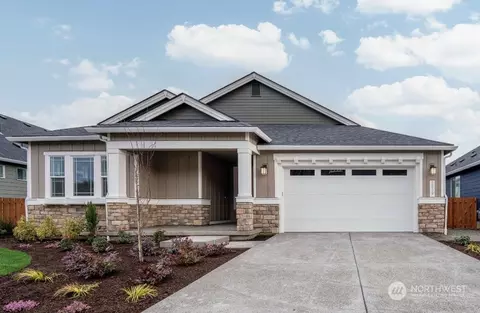 2839 Arrowroot Loop SE, Lacey, WA 98513