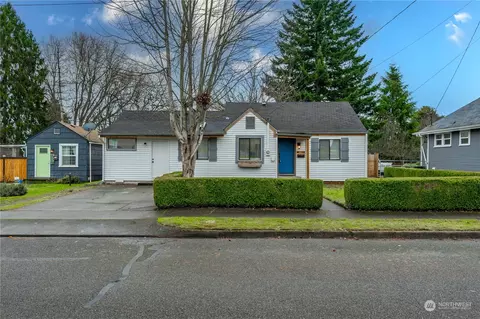 1516 Everett St, Sumner, WA 98390 photo 4