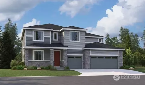 20840 156th St E #122, Bonney Lake, WA 98391