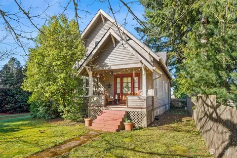 809 Long Rd, Centralia, WA 98531