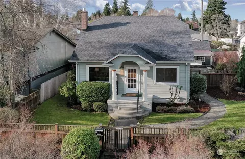 3508 N Gove St, Tacoma, WA 98407