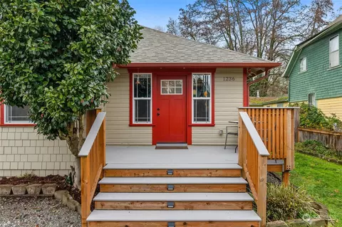 1236 8th Ave SE, Olympia, WA 98501