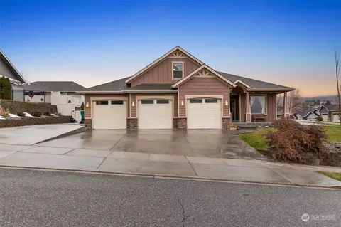 340 Allison St, Wenatchee, WA 98801