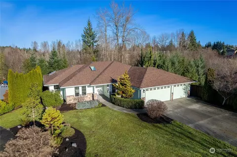 3927 145th St SE, Mill Creek, WA 98012
