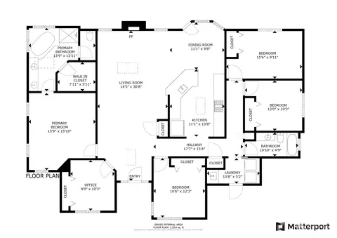 3927 145th St SE, Mill Creek, WA 98012 photo 34
