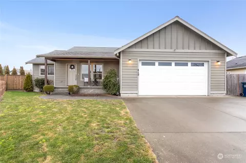 412 Harrison Ln, Nooksack, WA 98276