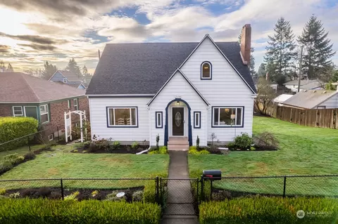 3114 S 11th St, Tacoma, WA 98405