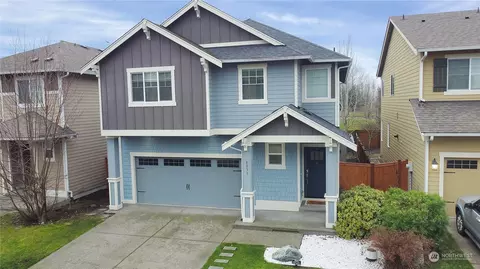8831 Corona Ct NE, Lacey, WA 98516