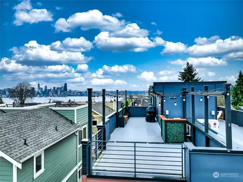 1714 California Ave SW #A, Seattle, WA 98116