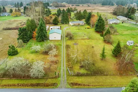 1102 Mcfarland Dr, Sequim, WA 98382