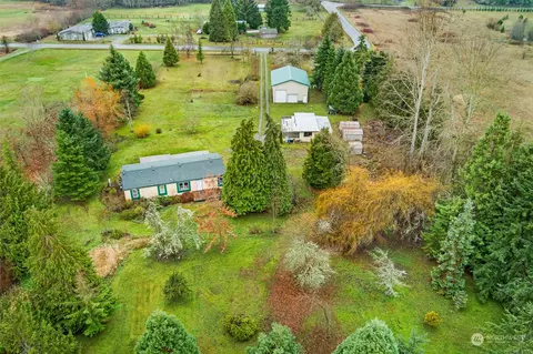 1102 Mcfarland Dr, Sequim, WA 98382 photo 35