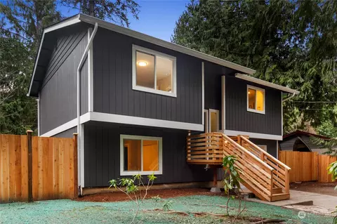 27805 NE Ames Lake Rd, Redmond, WA 98053