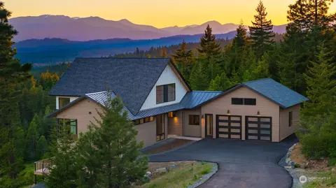 2051 Forest Ridge Dr, Cle Elum, WA 98922