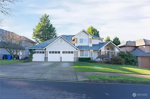 3505 NW Dahlia Dr, Camas, WA 98607