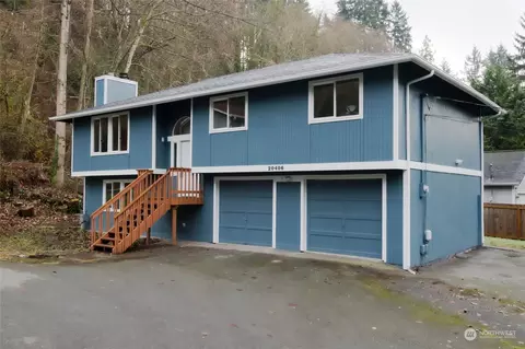 20406 37th Ave NE, Lake Forest Park, WA 98155
