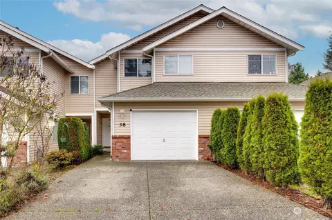 15414 35th Ave W #38, Lynnwood, WA 98087