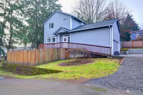 2324 Ravenna St, Everett, WA 98203