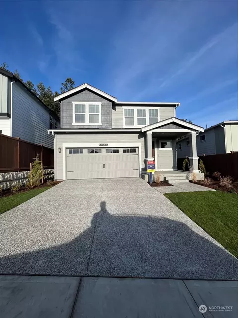1073 SW Pendleton Way #192, Port Orchard, WA 98367