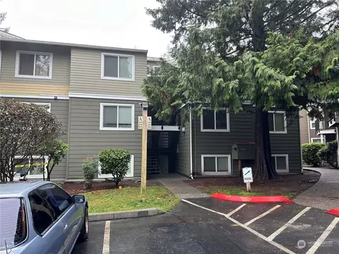 820 E Cady Rd #A106, Everett, WA 98203