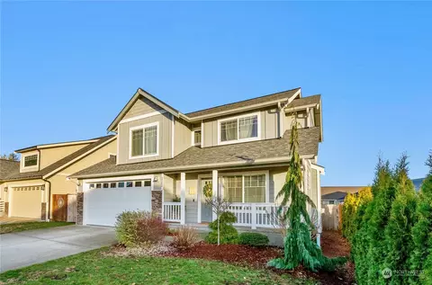 2262 Shea St, Lynden, WA 98264
