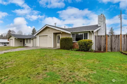 5121 S 11th St, Tacoma, WA 98465