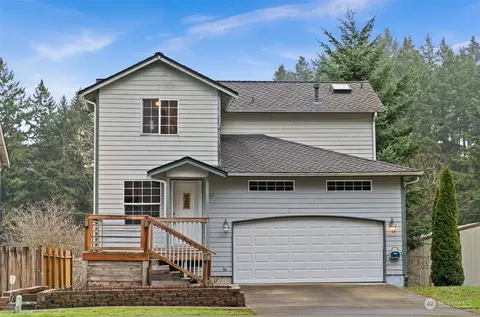 12321 116th Ave E, Puyallup, WA 98374