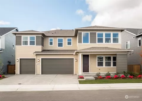 4497 Wandering Way #52, Port Orchard, WA 98367