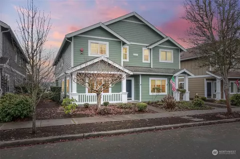 6007 Delaware Ave SE #A, Lacey, WA 98513