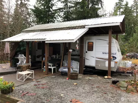 45106 Sikhs Trl #3C17, Concrete, WA 98237