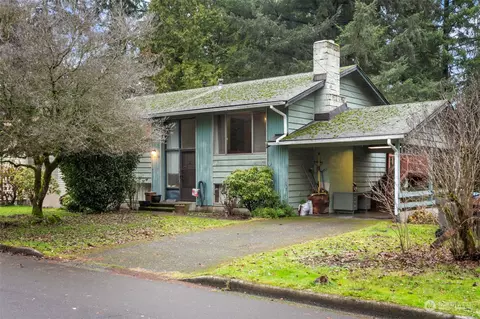 10656 NE 133rd Pl, Kirkland, WA 98034