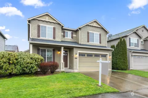 10509 NE 68th Ave, Vancouver, WA 98686