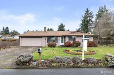 8908 NE 95th St, Vancouver, WA 98662