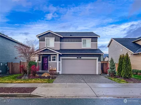 17511 Oak St, Granite Falls, WA 98252
