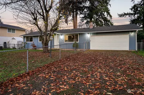 22201 44th Ave E, Spanaway, WA 98387 photo 2