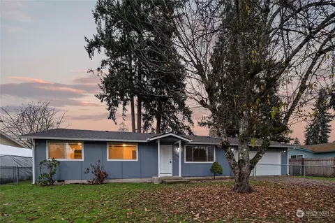 22201 44th Ave E, Spanaway, WA 98387