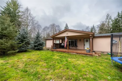 128 Taylor Creek Ln, Chehalis, WA 98532