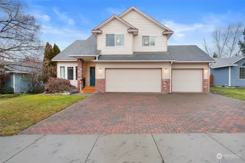 1121 E Hobert Ave, Ellensburg, WA 98926