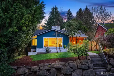 1247 NE 97th St, Seattle, WA 98115