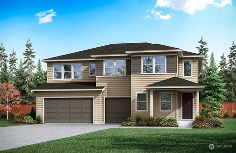 4509 Wandering Ave #50, Port Orchard, WA 98367