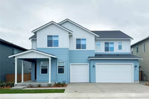 4491 Wandering Way #53, Port Orchard, WA 98367